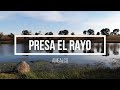 PRESA EL RAYO  amealco