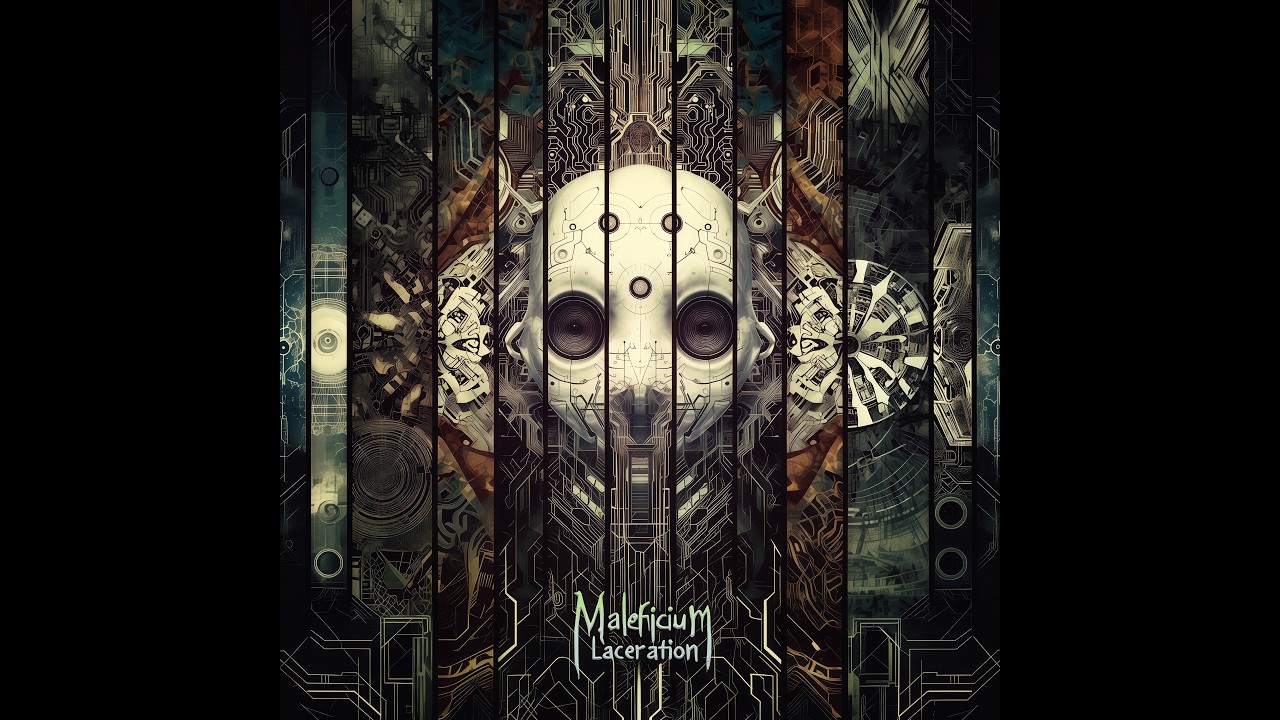 Watch Maleficium (Laceration EP) 01 - KLF on YouTube Watch Maleficium (Laceration EP) 01 - KLF on YouTube