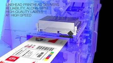 Epson ColorWorks C7500G high speed high and print quality