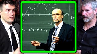 Most economists are wrong | Michael Saylor and Lex Fridman