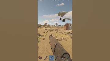 Pump Slugs are OP in Rust #shorts #rust