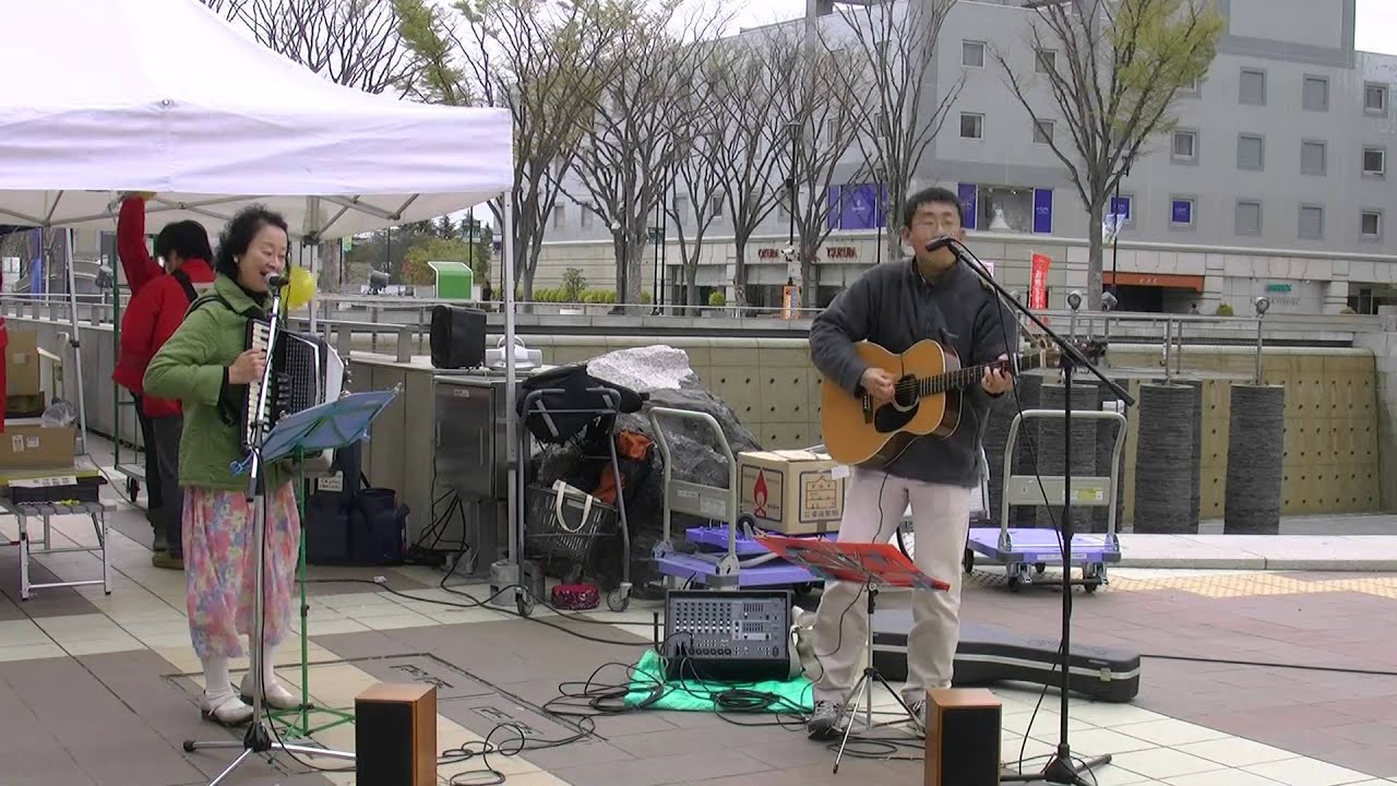 恋するニワトリ ( cover )