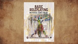 Overview - Basic Roleplaying (Chaosium)