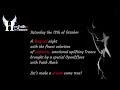 Beats2dance Radio LIVE from Faith Mark - Open2Close