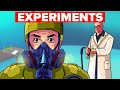 Chemical Weapons Experiments on US Soldiers