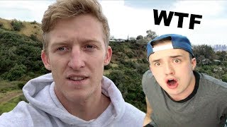 Tfue My Response Reaction