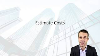 7.2 Estimate Cost | PMBOK Video Course Information