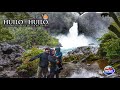 Huilo Huilo - La Reserva Biológica del sur del mundo | Chile 🇨🇱