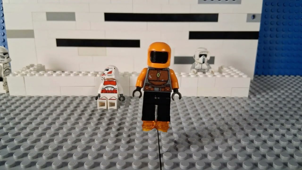 Face Change and Flight Test