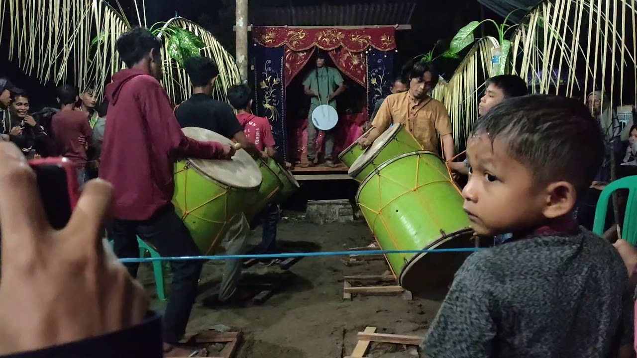 Sapa sapaan di kayu angik,sabana bahoyak gaysss