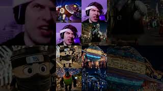 Brainrot X Sigma Boy Mega In Your Head