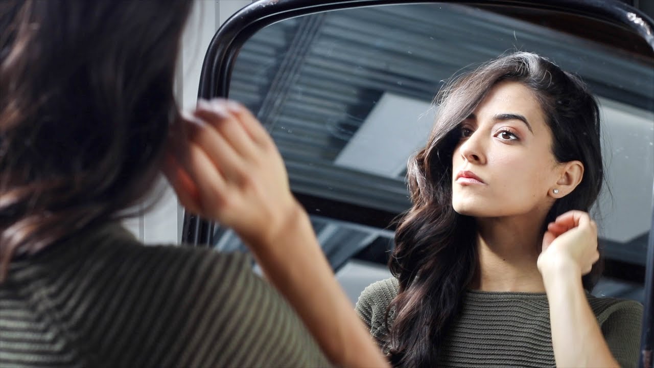 drained mentally meaning letting go of our EGO