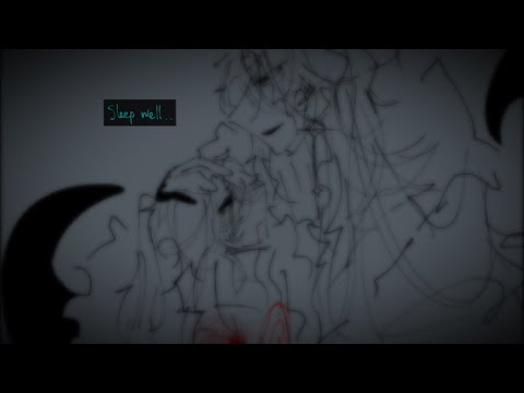 “Kill me”-Ft.Killermare||angst, skit, su!cide attempt, blood, fails, cringe