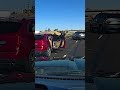 Bailing-Out of a Buick on I-10 is Bad Decision.