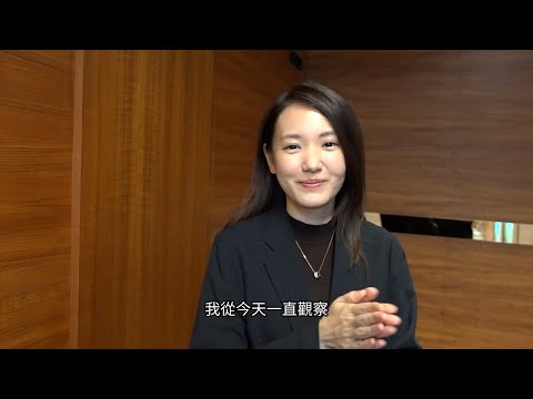 【幕後花絮】藍白二會柯侯朱馬