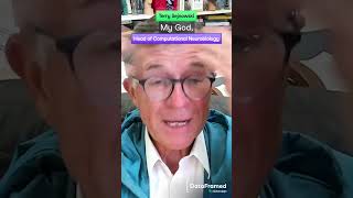 Creating an AI is just like creating...a baby? 👶 #ai #ethics #aiethics