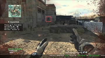 Mw3 Project Memories v2 + Download