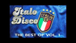 ITALO DISCO - THE BEST OF [VOL.1]