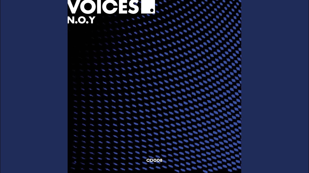 Watch Voices on YouTube Watch Voices on YouTube