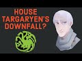 Vaegon targaryen the first green dragon asoiaf theory