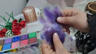 Sakin Ve Estetik Bir Journalasmr Videosu Hazırladım, Renkleri, Sesleri, Teması Huzurlu.