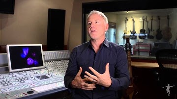 John Debney - Official Interview: Draft Day (Original Motion Picture Soundtrack)