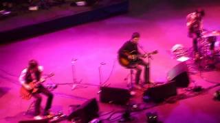 Noel Gallagher - Wonderwall [Live at the Royal Albert Hall - 26 March 2010]