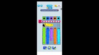 gecko out level 155 walkthrough solution 