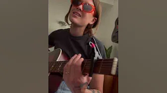 A little #acoustic rendition of Lips As Cold As Diamond for yβall π π #larkinpoe #sisterduo #shorts A little #acoustic rendition of Lips As Cold As Diamond for yβall π π #larkinpoe #sisterduo #shorts