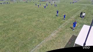 NWU B14 ECNL-RL vs Bainbridge Island FC June 28th, 2026