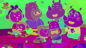 Everyone Beats Up Not Enough Storage Add Round 264!