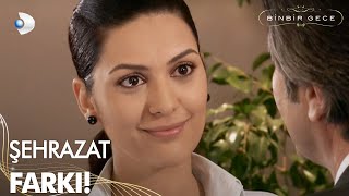 Binyapı Holding Coşkusunun Sebebi Şehrazat 😎 Binbir Gece