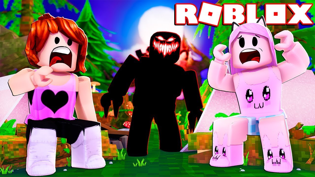 Querem a parte 2?😁 #gabixly #terror #Roblox #Jogos