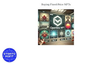 How to Buy an NFT on OpenSea with Trust Wallet (2025) – Easy Tutorial