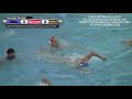 CWPA Network Game of the Week: Macalester vs Grinnell at 2018 Heartland Division Tournament