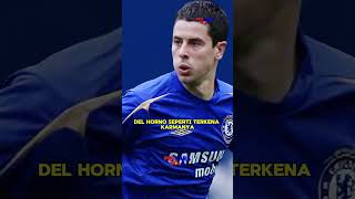 Kena KARMA setelah kasar pada Messi ??