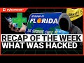 Department of Revenue, Amnesty, VTB bank | Weekly Cybersecurity News (December 4th - 9th)