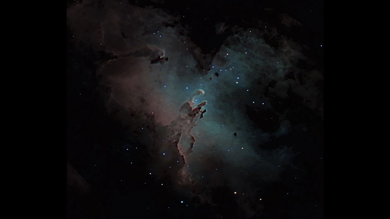 Seestar S50.  The First Six Months.