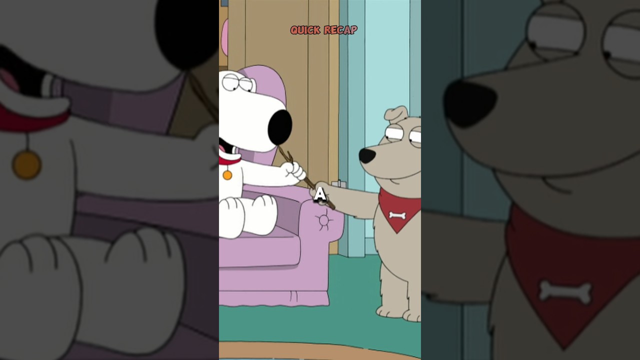 What Happens If Brian Is Replaced By A New Brian?