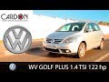 VW Golf Plus 2008 год - большой обзор с новым подходом на канале