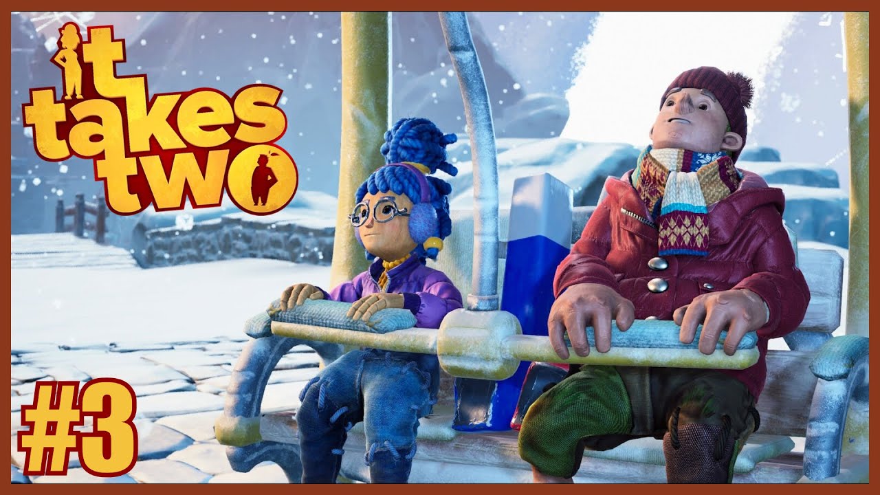 Surviving Bosses and Each Other! 🤣 - It Takes Two - Live tamil