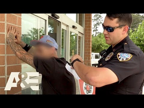 Video: LA Cops Anmeldelse