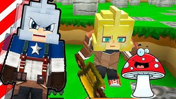 Blockman GO: Blocky Mods ~ Survival Games // ep.6