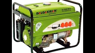 Бензиновый генератор Dalgakiran DJ 5500 BGE(http://energystore.com.ua/home/240-generator-dalgakiran-dj-5500-bg-e.html В данном видео мы расскажем вам о популярной модели бензинового..., 2015-03-27T12:07:44.000Z)