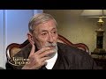 Кикабидзе: "Усопший" в гробу сидит и курит, а впереди духовой оркестр похоронный марш играет