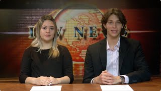 UISD Newscast #4 Feb  2, 2024