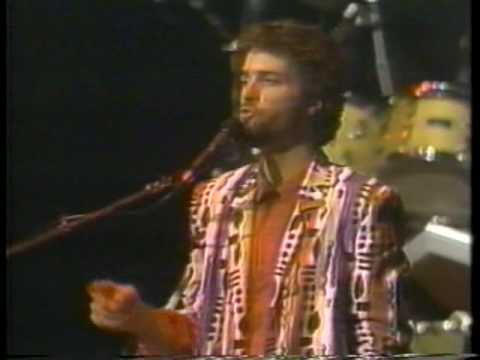 End Of The Book - Michael W. Smith (Part 5 of 17 from 1985 concert)