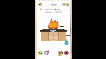 Brain Test All Star: IQ Boost level 20 Gameplay #YTGIA #braintest