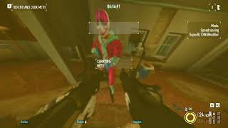 Cookoff ANY% 4:21:73 PAYDAY 2