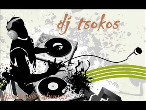 Black Eyed Peas - Boom Boom Pow (remix dj tsokos 2011)